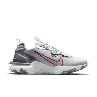 Sneakers och skor Nike React Vision Grå | DM9460-002, 1