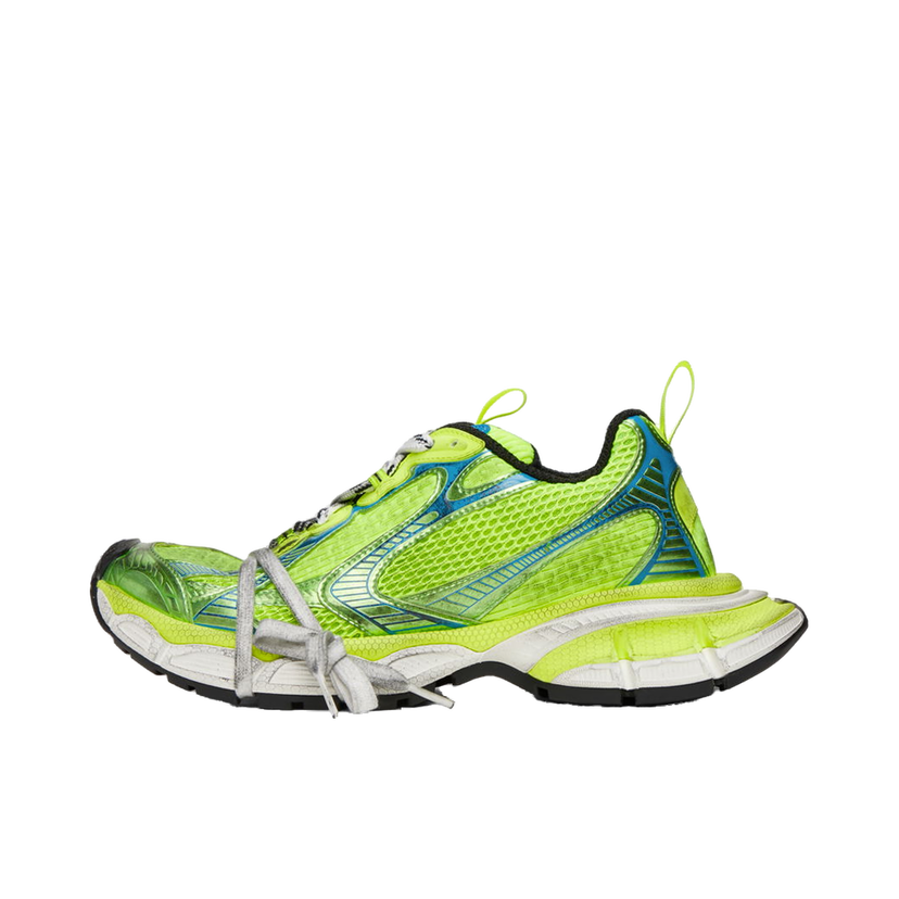 Sneakers och skor Balenciaga 3XL "Green" Grön | 734734-W3XL6-7019
