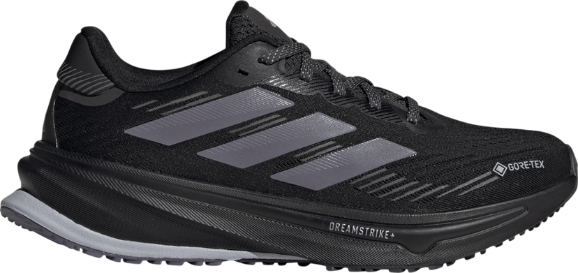 Sneakers och skor adidas Originals Supernova Rise GTX Svart | jr9599