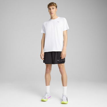 Shorts Puma VELOCITY 2-in-1 Running Shorts Svart | 526611_01, 5