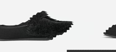 Sneakers och skor UGG UGG Ansley Mule Slippers Svart | 1171391-BLK, 2