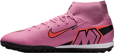 Sneakers och skor Nike ZM SUPERFLY 10 ACADEMY TF Rosa | FQ8331-600, 1