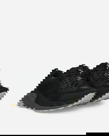 Sneakers och skor Hoka One One Kaha Low GTX TP Svart | 1150913F-BCKST, 2