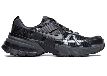 Sneakers och skor Nike V2K Run Black Dark Smoke Grey Svart | HJ4497-001, 0
