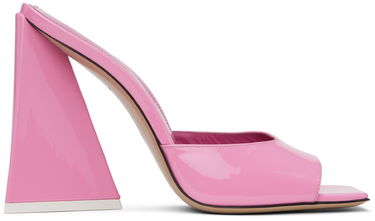 Skovård The Attico Attico Devon Mules Rosa | 236WS000 L002, 0