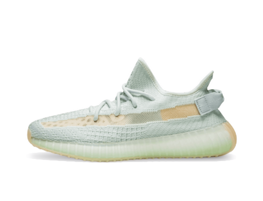 Sneakers och skor adidas Yeezy Yeezy Boost 350 V2 "Hyperspace" Turkos | EG7491