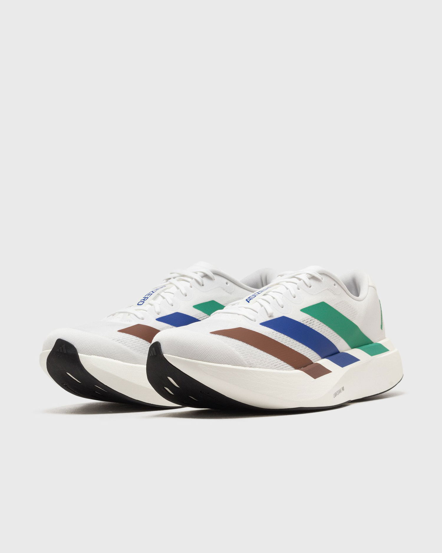 Sneakers och skor adidas Performance Pharrell Williams x adizero Evo SL Vit | KI3393, 1