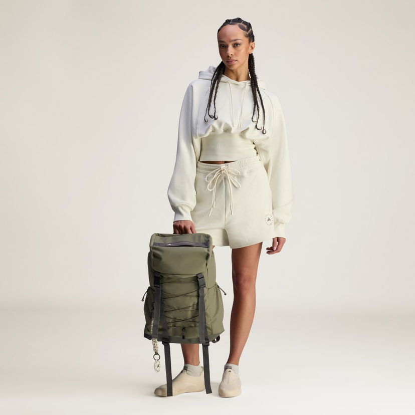 Ryggsäck adidas Performance Stella McCartney Backpack Grön | JY4189