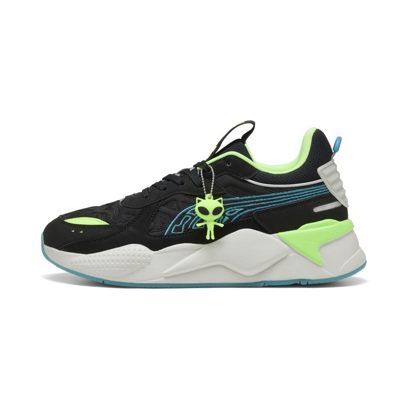 Sneakers och skor Puma RS-X Alien Svart | 400406_01