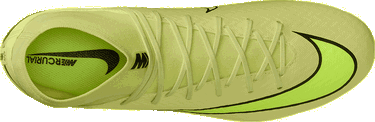 Sneakers och skor Nike ZOOM SUPERFLY 10 ACADEMY SG-PRO AC Grön | fq8336-300, 8