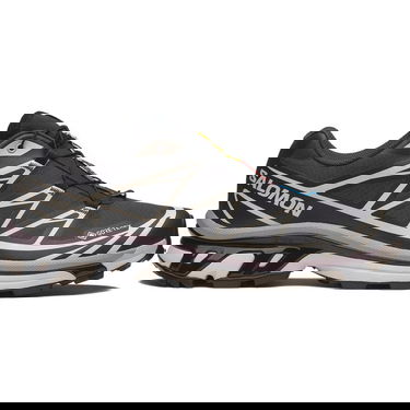 Sneakers och skor Salomon Xt-6 Gore-tex Grå | L47861400, 0