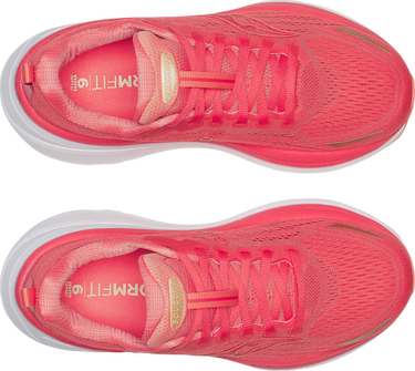 Sneakers och skor Saucony Saucony Hurricane 25 Rosa | s11026-240, 3