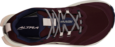 Sneakers och skor Altra Running Lone Peak 9 Waterproof Low Bourgogne | al0a85pv-6661, 2