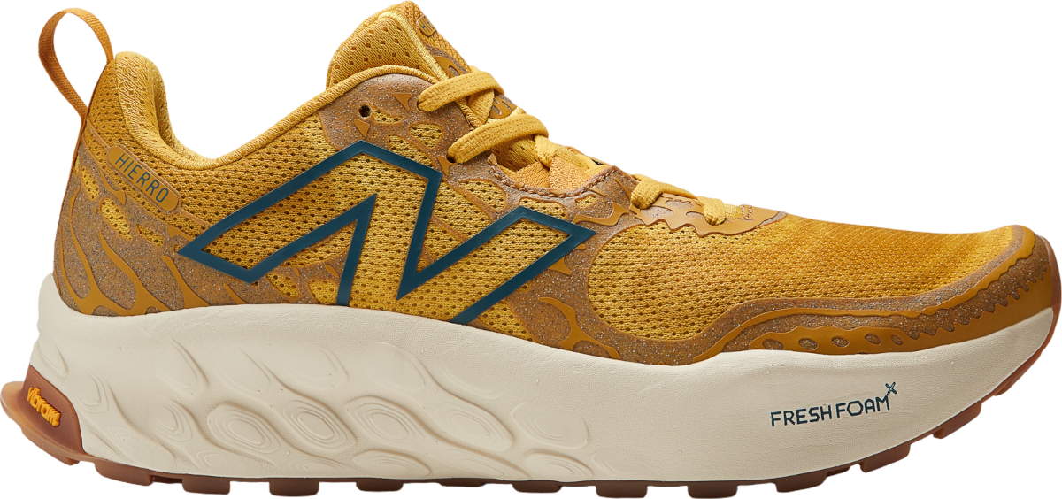 Sneakers och skor New Balance Fresh Foam X Hierro v8 Beige | mthierf8, 0