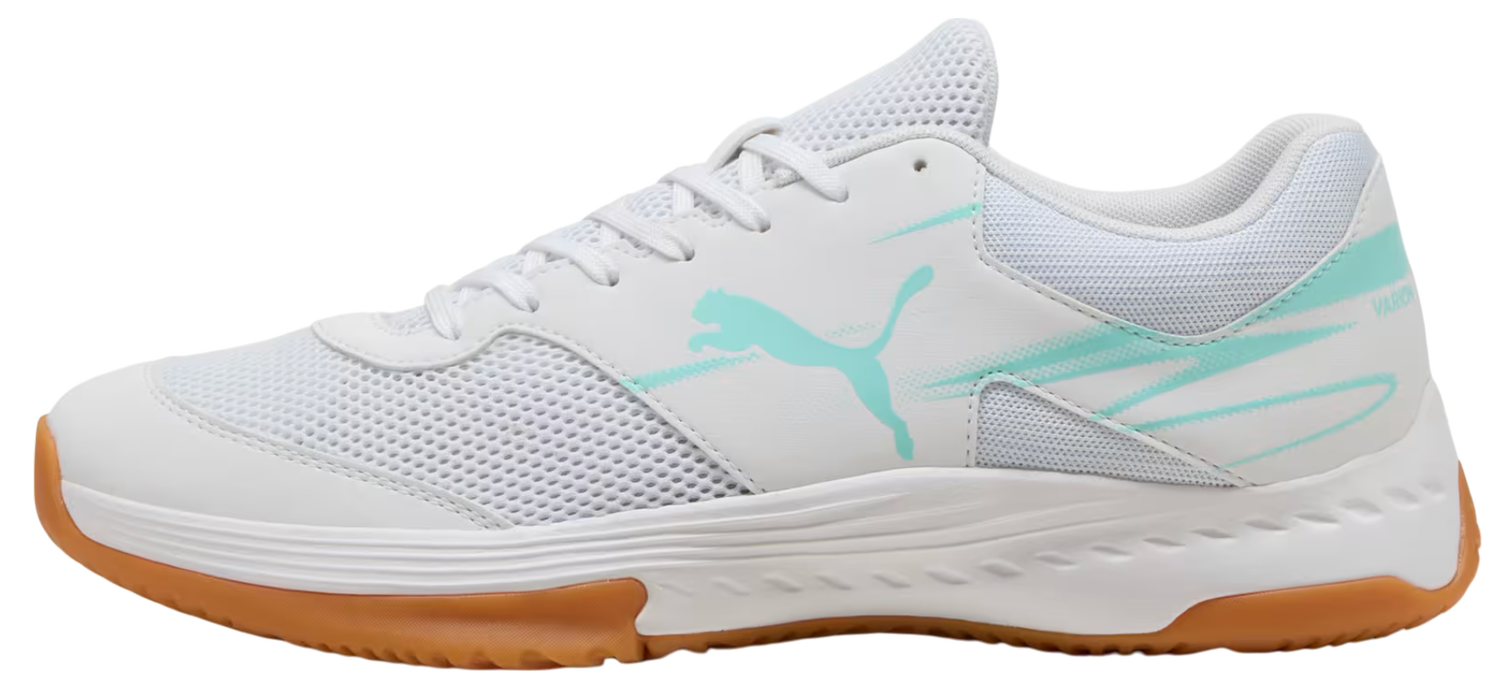 Sneakers och skor Puma Puma Varion II Vit | 107341-10, 1