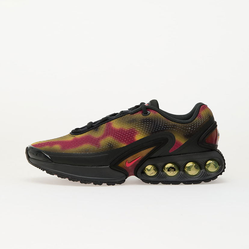 Sneakers och skor Nike Air Max Dn Nrg Svart | IB7025-001