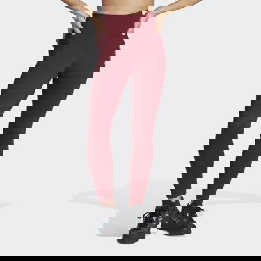 Damasker adidas Performance Terrex Multi Leggings Bourgogne | HZ9085, 1