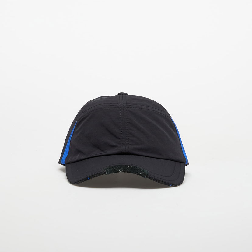 Hatt Converse Converse x ADERERROR Six-Panel Hat Svart | 10028710-A01