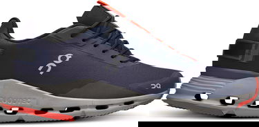 Sneakers och skor On Running Cloudnova Mörkblå | 26-98122, 0