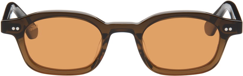 Solglasögon AKILA AKILA Cerses Sunglasses Brun | 2529 65 84