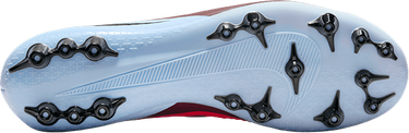 Sneakers och skor Nike Phantom 6 Low Academy AG Blå | hq2322-400, 2