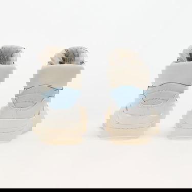 Sneakers och skor Y-3 Centennial High Vit | IG4083, 3