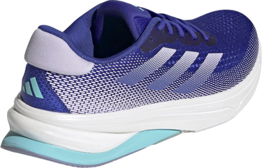 Sneakers och skor adidas Performance SUPERNOVA SOLUTION W Purpur | id3606, 3