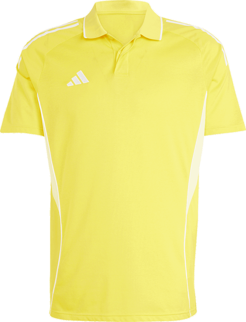 Polotröja adidas Originals adidas TIRO25 Competition Polo Shirt Gul | jy1896