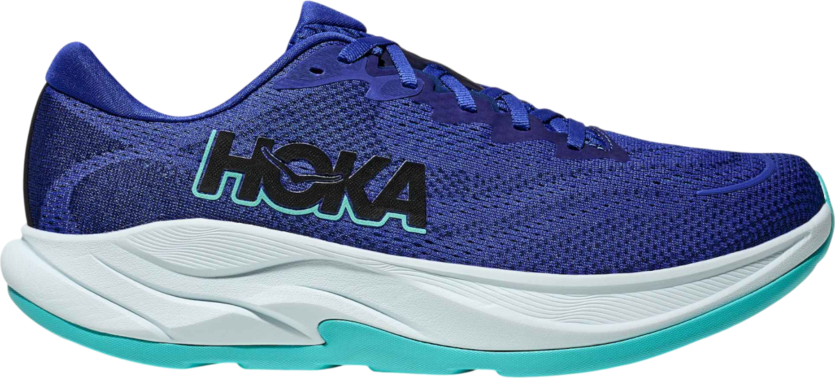 Sneakers och skor Hoka One One Rincon 4 Blå | 1155130-mlng, 0