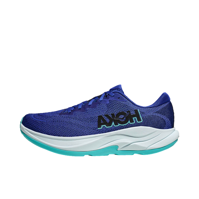 Sneakers och skor Hoka One One Rincon 4 Blå | 1155130-mlng