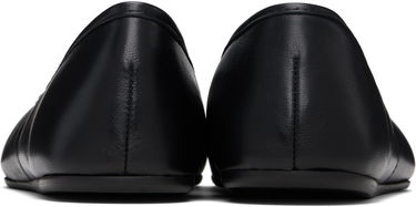 Kläder Vivienne Westwood Vivienne Westwood Brigitte Ballerina Flats Svart | 7201000HW-L00AG-, 4