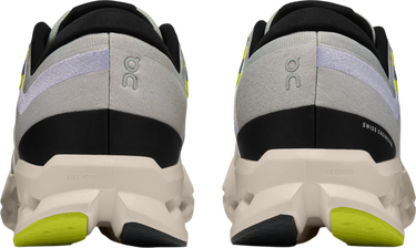 Sneakers och skor On Running On Running Cloudsurfer 2 Grå | 3mf1012-3205, 4