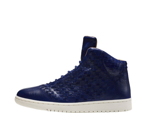 Sneakers och skor Jordan Jordan Shine Deep Royal Blue Mörkblå | 689480-410
