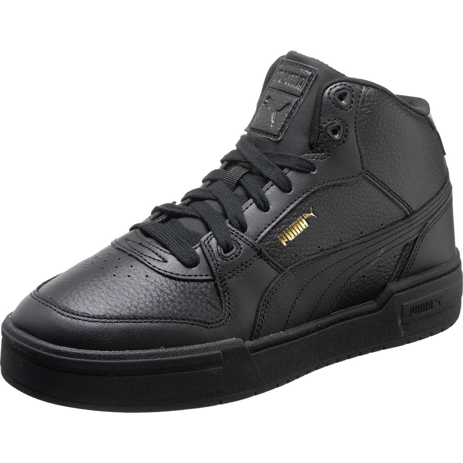 Sneakers och skor Puma Ca Pro Mid Svart | 386759-04, 1