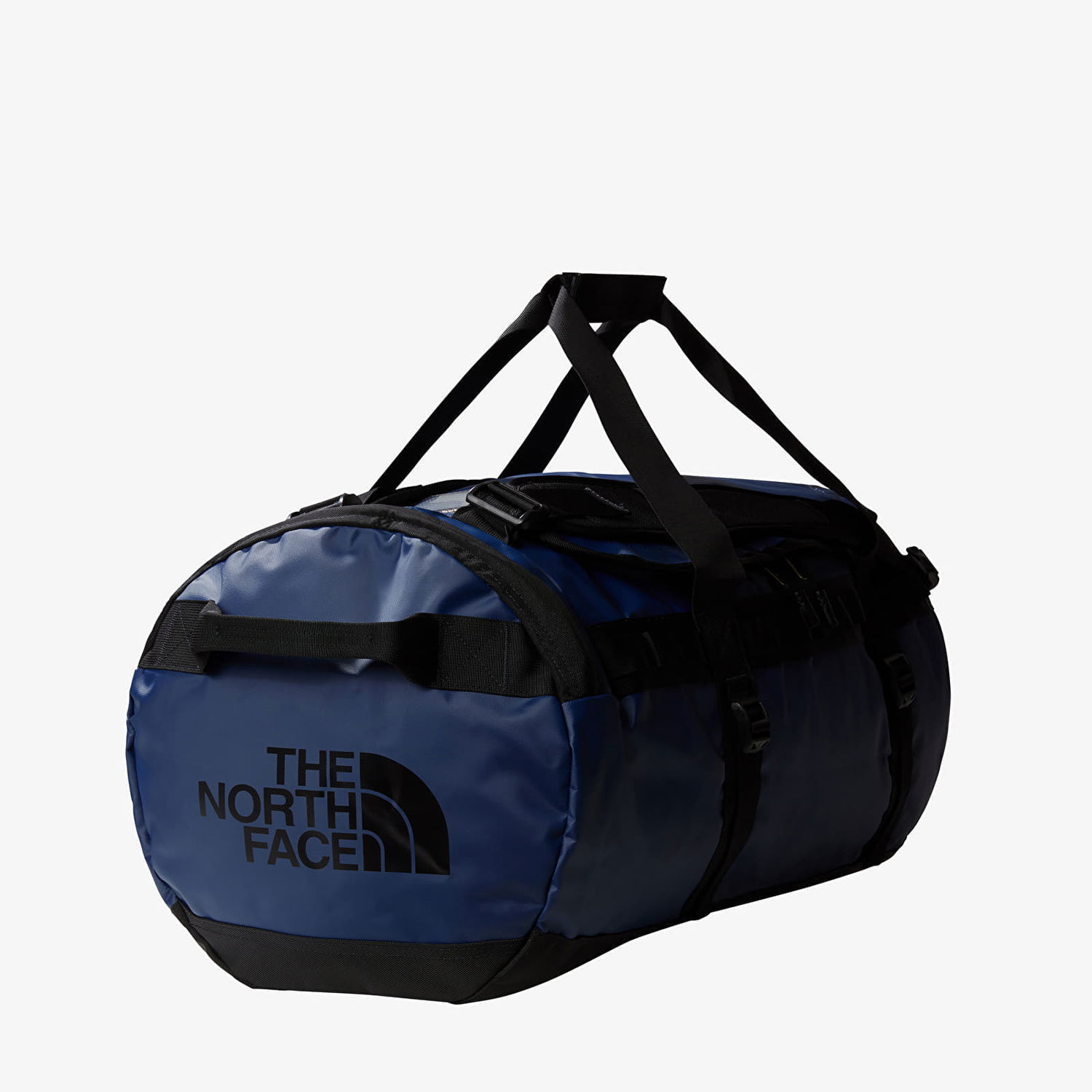 Resväska The North Face Base Camp Duffel - M Mörkblå | NF0A52SA4Y21, 0