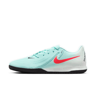 Sneakers och skor Nike Phantom GX 2 Academy IC Turkos | FJ2581-300, 1