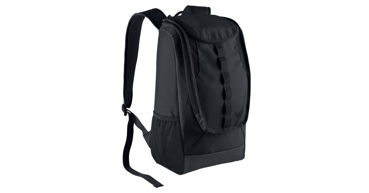 Ryggsäck Nike Backpack FB Shield Compact 2.0 Svart | ba5086-001, 1