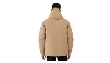 Jacka Makia Unison Jacket Beige | M31014_137, 3