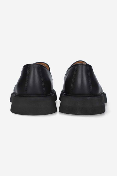 Sneakers och skor A.P.C. Gael Loafers Svart | PXBAA-F53276, 2