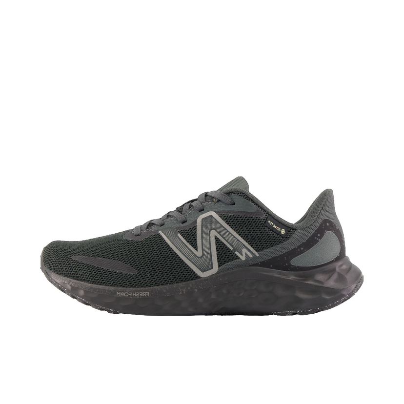 Sneakers och skor New Balance Fresh Foam Arishi v4 GTX Svart | waris-gb4