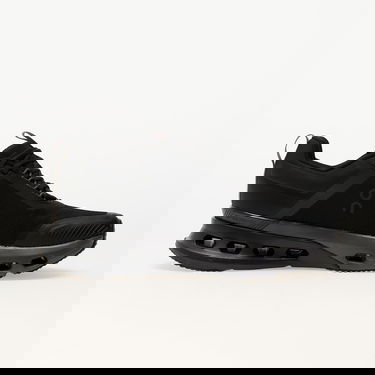 Sneakers och skor On Running Cloudnova X W Svart | 3WE30410106, 2
