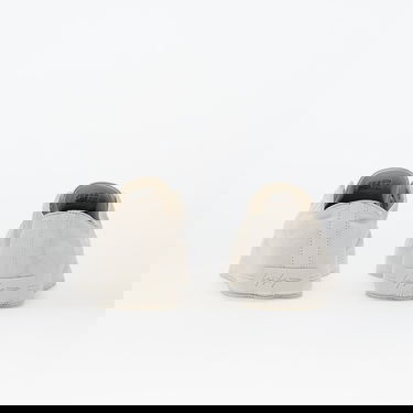 Sneakers och skor Y-3 Nizzastar Lo Vit | JR7453, 4