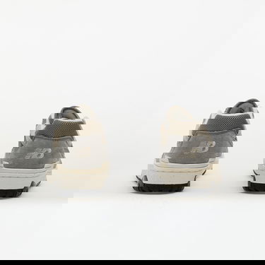 Sneakers och skor New Balance BBW550HA Grå | NBBBW550HA, 4