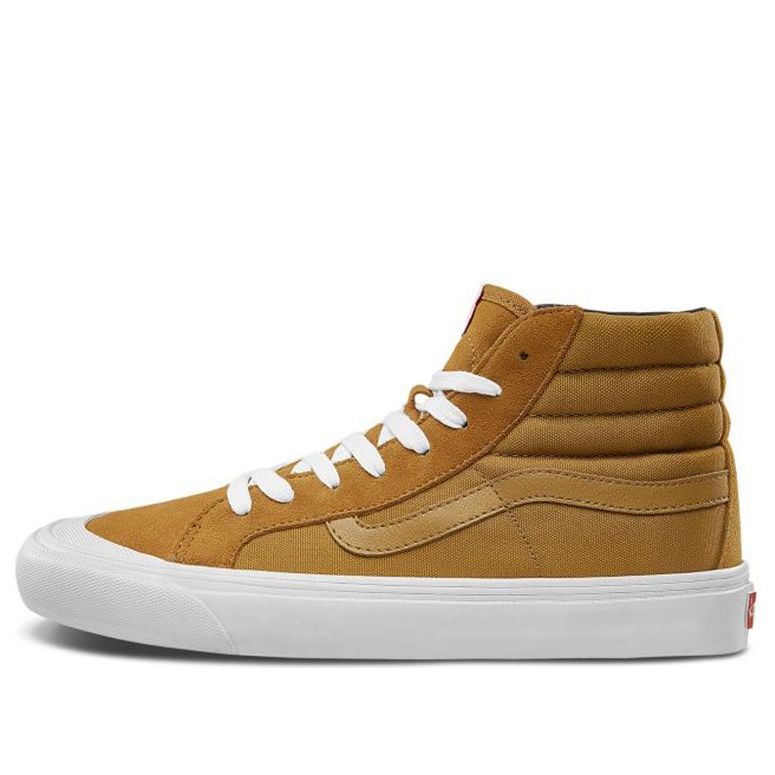 Sneakers och skor Vans Vault OG Style 138 LX Brun | VN0A3DP9VQB, 0