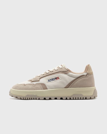 Sneakers och skor Autry Wildpace Low Beige | LDLMAK03, 0