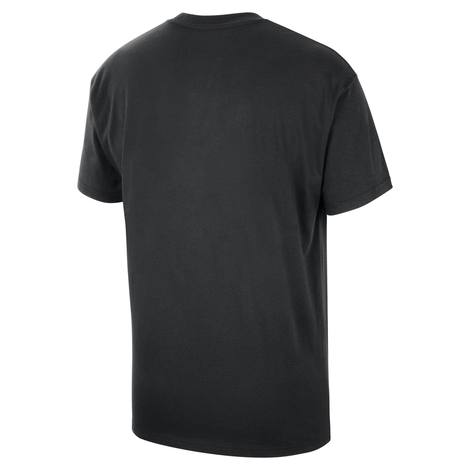 T-shirt Nike NBA Chicago Bulls Courtside Svart | FJ0565-010, 1