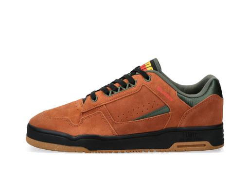 Sneakers och skor Puma Butter Goods x Slipstream Lo SD "Mocha Bisque" Orange | 384211-01