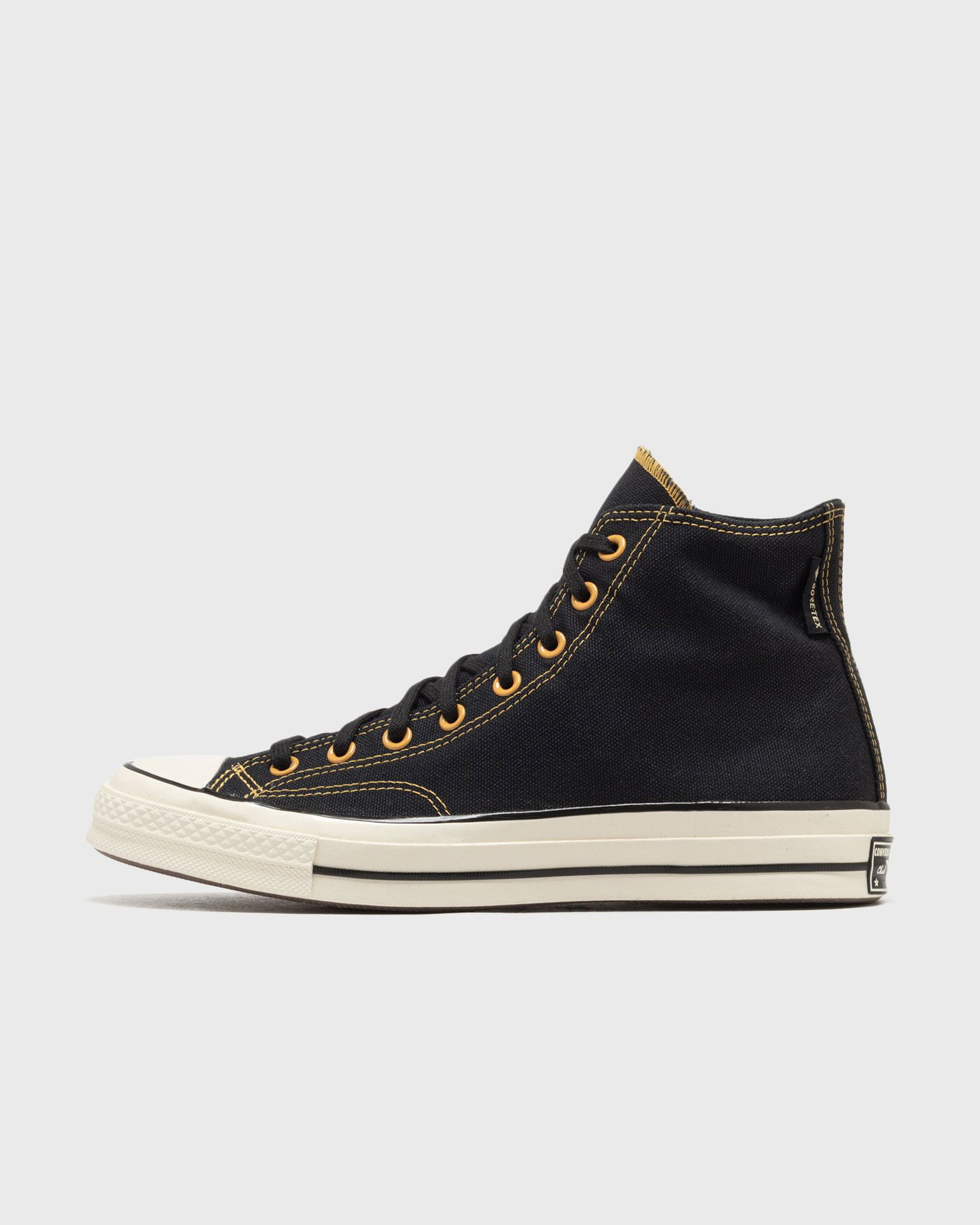 Sneakers och skor Converse Chuck 70 Gore-Tex Hi Svart | A13295C, 0