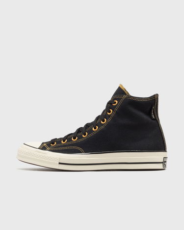 Sneakers och skor Converse Chuck 70 Gore-Tex Hi Svart | A13295C, 0
