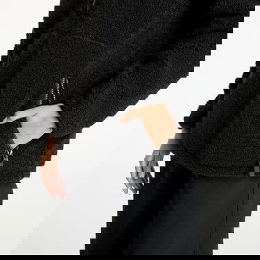 Sweatshirt Horsefeathers Sweatshirt Elvira Sweatshirt Black XS Svart | TW033F, 2